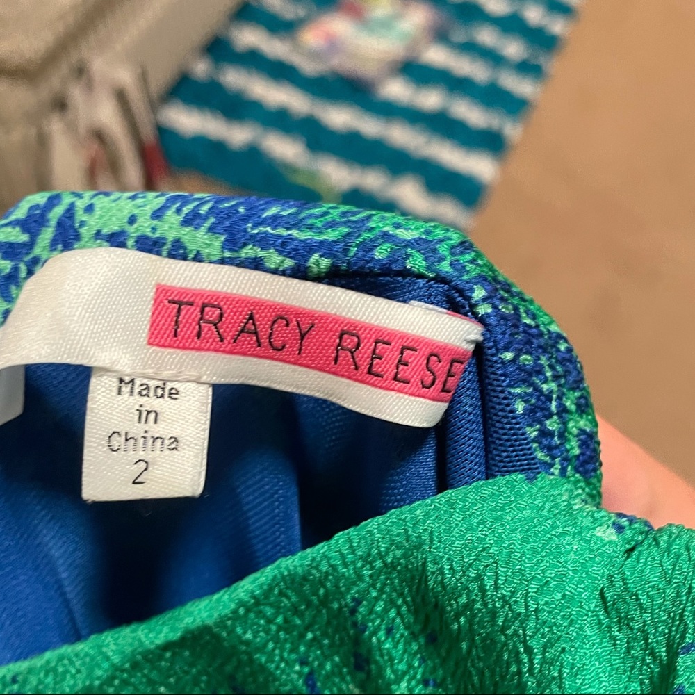 anthropologie tracy reese dress - Picture 3 of 3